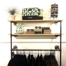 Industrial Design Ladeneinrichtung In Wunschgrosse Online Kaufen Ladeneinrichtung Einrichtung Industriedesign Mobel
