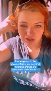 Austin Standage Divorce