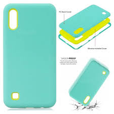 En amorphous usarás un cuchillo gigante para acabar con una invasión de manchas asesinas. Matte Pc Silicone Shockproof Phone Back Cover Case For Samsung Galaxy A10 Baby Blue Galaxy A10 Cases Guuds Samsung Case Cover Case