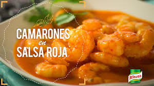 Camarones fritos, camarones al vapor, camarones al ajillo, camarones en salsa, cócteles de camarón, camarones con arroz. Como Preparar Camarones En Salsa Roja Youtube