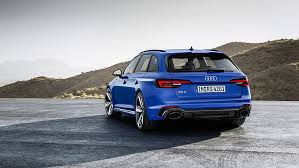 Audi wallpapers, backgrounds, images 3840x2160— best audi desktop wallpaper sort wallpapers by: Hd Wallpaper Blue Audi S4 Allroad Screenshot Audi Rs4 Avant 2018 Cars 4k Wallpaper Flare