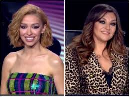 Ελένη φουρέιρα οι πρώτες δηλώσεις. Elenh Foyreira Kaith Garmph Oi Entypwsiakes Emfaniseis Toys Sto 5o Live Toy House Of Fame Freegossip Gr