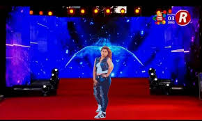 She is currently a commentator for entertainment shows in. Fotos Los Memes De La Gala De Vina Del Mar Cooperativa Cl