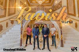 This grand name means luxury lifestyle in italian and is a sublime choice for a beauty brand or upmarket online store. Wizphil Releases Lavish Lifestyle Song Guyana Chronicle
