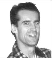 Byron Hatch Obituary (2003)