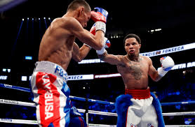 Gervonta davis' future could stretch as high as 147 pounds, but for now he's going to stick to the best fights he can make within his promotional boundaries between 130 and 140 pounds. Boxer Gervonta Davis Arrested After Video Shows Him Battering Ex Girlfriend Police Say