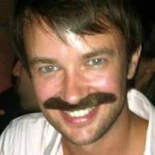 Ian Caruth (@IanCaruth)