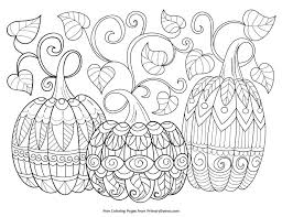 These halloween coloring pages free to print are suitable for toddlers, kindergarteners, preschoolers and even older children. Pin On Coloring And Art