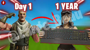 As a result, fortnite on mac remains on version 13.40 for battle royale/creative.) no, mouse + keyboard is not supported on ios devices. Create A Fortnite Gfx Thumbnail And Background By Beaugfx