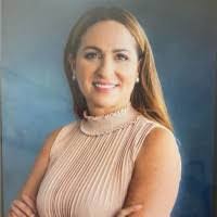 Ivette Vasquez's Instagram, Twitter & Facebook