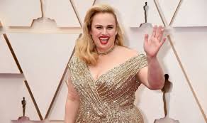 Rebel wilson recently shared an instagram snapshot of a romantic embrace with her boyfriend, jacob busch. Rebel Wilson Boyfriend How Long Have Rebel And Jacob Been Together Celebrity News Showbiz Tv Express Co Uk