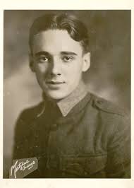 The Men Who Died in Military and Naval Service During the World War,  1917-1918" ca. 1919