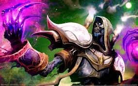 Also there is a big game hunter if necessary. Shadow Priest Hd Wallpaper Background Image 1920x1200