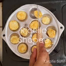 Entdecke rezepte, einrichtungsideen, stilinterpretationen und andere ideen zum ausprobieren. Cetakan Telur Puyuh Takoyaki Kue Lumpur Mini 12 Lubang Baklor Shopee Indonesia