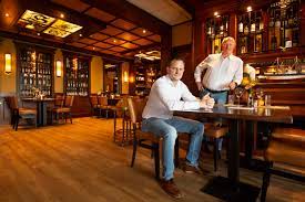 Eigenaren Hotel Zee En Duin In Katwijk Moesten Bij De Bank L Leidschdagblad