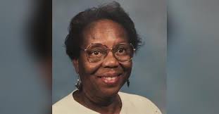 Maude Pearl Cherry Obituary