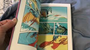 Maybe you would like to learn more about one of these? Wings Of Fire The Graphic Novel The Lost Heir Unboxing Youtube