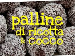 Maybe you would like to learn more about one of these? Palline Di Ricotta E Cocco Fatte In Casa Da Benedetta Fatto In Casa Da Benedetta Dolci Veloci Da Fare Ricette Dolci Veloci Da Fare In Casa
