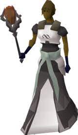 They can be traded in for a variety of things, including combat experience, void knight equipment and various other items. Elite Void Knight Osrs Wiki
