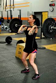 This movement can be done during warm ups, as an accessory movement, or on lighter days for skill development. How To Determine Your Jerk Grip Width Breaking Muscle