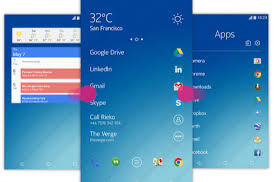 Con el software smart launcher pro 3 esto no es un problema. Nokia Z Launcher Pro Apk Download For Android Latest Version
