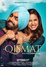 Qismat 2018 Full Punjabi Movie Watch Online Free Download Full Movies Download Download Movies Hd Movies Download