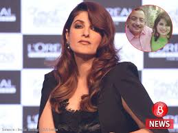 Twinkle khanna 'embarrassed wife', slams vinod dua, mallika dua's father | akshay mallika row. Twinkle Khanna Hits Back At Mallika Dua And Her Father In This Explosive Post Bollywood Bubble