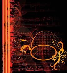 Many (if not most of us) experience great joy from listening to music and babies are no different. Gorgeous Classical Music Background 17276 Free Eps Download 4 Vector