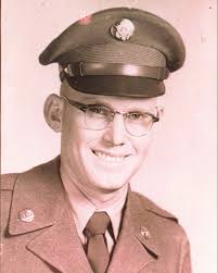 Edgar Allan Key Obituary October 24, 2024