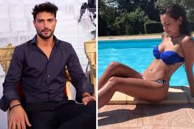 Ema kovac e dayane mello, top model nella vita e a pechino express 2020, sono le due modelle e amiche, di 27 e 31 anni, grande spirito di avventura e di competizione, si sono rivelate all'altezza del. Chiara Rabbi Eta Instagram Altezza Peso Lavoro E Davide Donadei Ecco Chi E La Corteggiatrice Di Uomini E Donne Tutto Sul Gossip