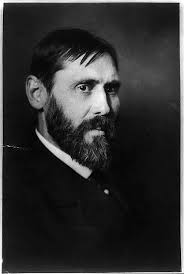 46 Kenyon, Portrait Images: PICRYL