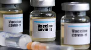 A number of coronavirus vaccines have already been approved and millions. Muscle Pains Fatigue Headaches The Side Effects Of Coronavirus Vaccine