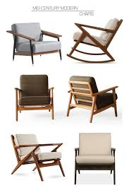 Mid Century Modern Furniture Mid Century Modern Chair Modern Chairs Mid Century Modern Furniture