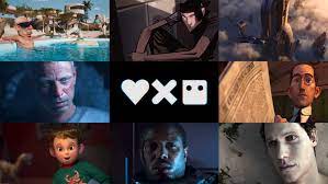 This collection of animated short stories spans several genres, including science fiction, fantasy, horror and comedy. Review Love Death Robots Ausgabe 2 Staffel 2 Das Konnen Die Neuen Kurzfilme Seriesly Awesome