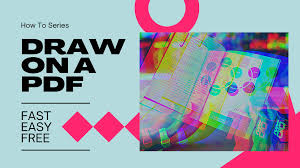 When you try to write for instance, it will often change to a selection of what you have been drawing rather than allow you to dot an i or cross a t. How To Draw On A Pdf The Fast Easy Free Way To Add Markup