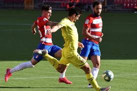 Check spelling or type a new query. El Resumen Del Granada Vs Villarreal De Laliga Video Goles Y Estadisticas Goal Com
