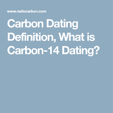 While 12 c is the most abundant carbon isotope, there is a close to constant ratio of 12 c to 14 c in the environment, and hence in the molecules, cells, and tissues of living organisms. Carbon Dating Definition What Is Carbon 14 Dating Carbon Dating Definitions