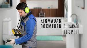 Klozet su kaçırıyor ne yapmalıyım; Klozetin Zemine Su Kacirmasi Sorunu Pro Tesisat