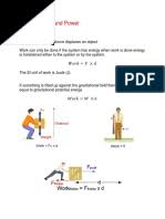 To check your answer, set the height to 40 m and the mass to 20 kg. Sledwarsse Potential Energy Kinetic Energy