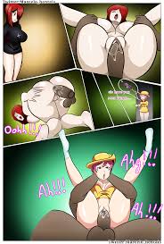 Rule34 - If it exists, there is porn of it  parasoul, umbrella (skullgirls)   6351744