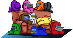 Resultado De Imagenes De Google Para Https Cdn Cloudflare Steamstatic Com Steam Apps 945360 Extras Steam Game Wallpaper Iphone Game Costumes Game Background