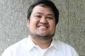 George Matthew T. Habacon