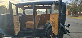 Image result for Arabian Brown 1930 Dodge