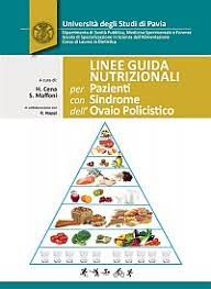 Nessun alimento ha di per sé un potere farmacologico di peggioramento della sindrome ma l'eccesso e la ripetizione di alcuni alimenti (come latticini, zuccheri ad alto ig, carni grasse ed in generale grassi saturi) può favorire alcune manifestazioni della pcos. Linee Guida Nutrizionali