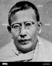 Krishna chandra Black and White Stock Photos & Images