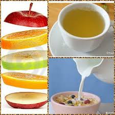 Breakfast Is So Underrated And This Is Wrong Because It Is The Most Important Meal Of The Day Eat Light But Ea Eating Light Healthy Eating Recipe Of The Day