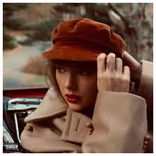 Taylor Swift stores Red Taylor s Version