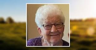 Joan M. Petersen Obituary July 16, 2021