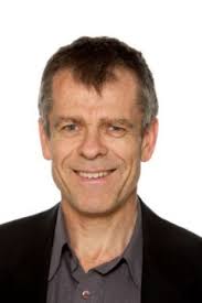 Keynote speakers — SARMAC