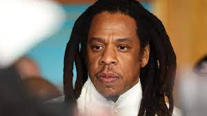 Jay-Z accused of raping girl, 13, with Diddy